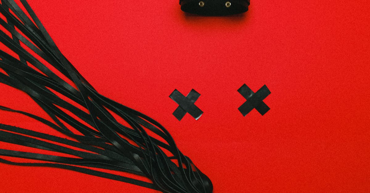 Creative Ideas to Enhance Foreplay Experiences