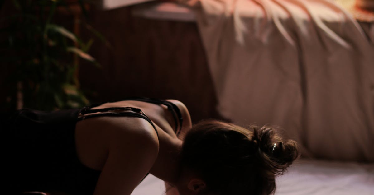 Encouraging Open Dialogue About Sexual Preferences and Needs