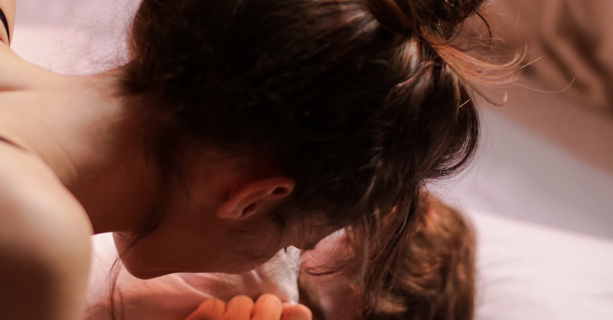 Listening to Understand: The Key to Healthy Sexual Dialogues