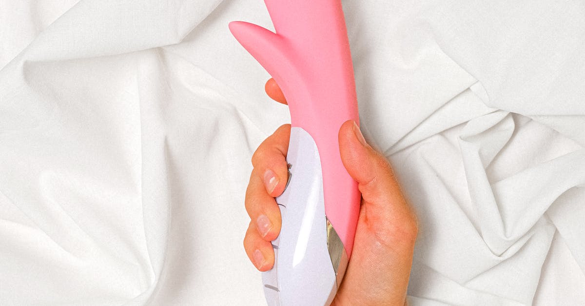 Techniques for Delicate Pressure in Intimacy