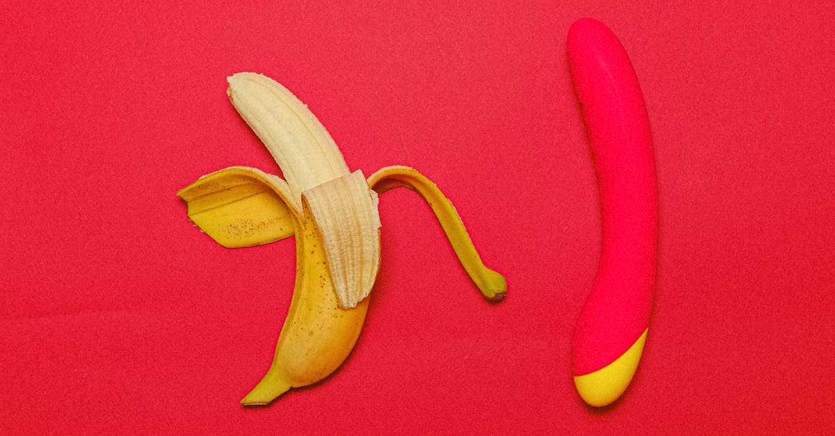 The Psychological Benefits of Using Sex Toys Together